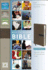 Holy Bible: New International Version Dark Taupe / Graphite Italian Duo-Tone Thinline Bible