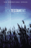 Niv, Outreach New Testament, Large Print, Paperback