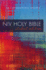 Niv, Holy Bible, Student Edition, Paperback