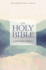 Niv, Holy Bible, Larger Print, Paperback