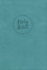 Niv, Value Thinline Bible, Imitation Leather, Blue