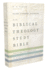 Niv, Biblical Theology Study Bible, Hardcover, Comfort Print: Follow God's Redemptive Plan as It Unfolds Throughout Scripture
