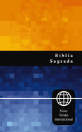Nvi, Portuguese Nvi Bible, Paperback