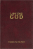 Loving God