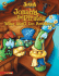 Jonah and the Pirates Who (Usually) Don't Do Anything
