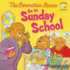 The Berenstain Bears Go to Sunday School (Berenstain Bears/Living Lights: a Faith Story)