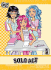 Solo Act (Chosen Girls)