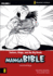 Manga Bible, Vol. 4: Traitors, Kings, and the Big Break (First Kings, Second Kings)