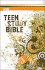 Niv Teen Study Bible