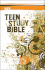 Teen Study Bible