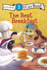 The Best Breakfast: Level 1 (I Can Read! )