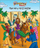 The Very First Easter (Beginners Bible)