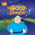 The Good Samaritan (Cecil and Friends)