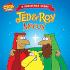 Jed and Roy McCoy, a Christmas Story (Cecil and Friends)