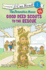 Berenstain Bears Good Deed Scouts to the Rescue (I Can Read! / Good Deed Scouts / Living Lights)