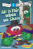All is Fair When We Share: Level 1 (I Can Read! / Big Idea Books / Veggietales)