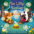Ten Little Fireflies