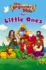 Beginners Bible for Little Ones (the Beginners Bible)