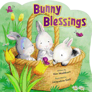 Bunny Blessings