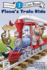 Fiona's Train Ride: Level 1 (I Can Read! / a Fiona the Hippo Book)