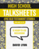 High School Talksheets, Epic Old Testament Stories: 52 Ready-to-Use Discussions