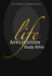 Life Application Study Bible, Nasb