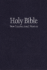 Holy Bible: New International Version