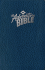 Adventure Bible, Revised, Niv