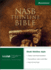 Nasb Thinline Bible