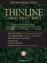 Thinline Large Print Bible, New International Version, English