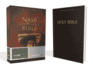 Nasb Thinline Bible