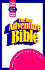 The New Adventure Bible: the Niv Study Bible for Kids
