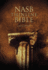 Thinline Bible-Nasb-Large Print