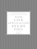 Life Application Bible