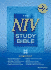 Niv Study Bible Compact