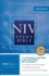 Zondervan Niv Study Bible, Personal Size