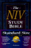 Niv Study Bible