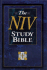 The Niv Study Bible New International Version-Gospel of John