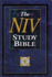 Niv Study Bible, Personal Size