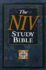 Niv Study Bible, Personal Size