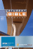 Niv Student Bible, Revised Edition (New International Version)