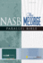Nasb, the Message, Parallel Bible, Hardcover (New American Standard)