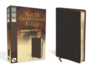 Classic Reference Bible-Nasb
