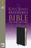 Reference Bible-Kjv-Center Column
