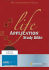 Life Application Study Bible-NIV