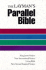 The Layman's Parallel Bible: Kjv, Niv, Living Bible, Nrsv