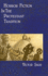 Horror Fiction in the Protestant Tradition