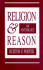 Religion and Reason: an Anthology