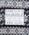Fabulous Fairisle