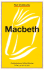 Macbeth (New Casebooks)